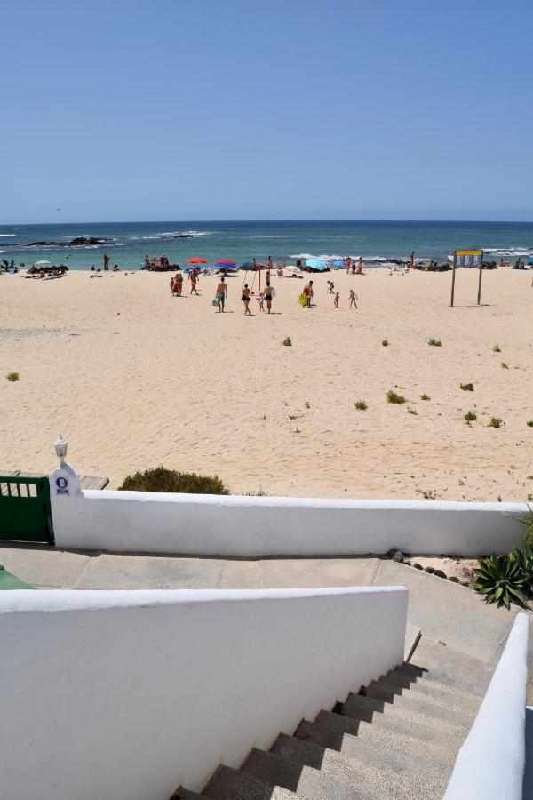 Beachfront Lagos Apartamento