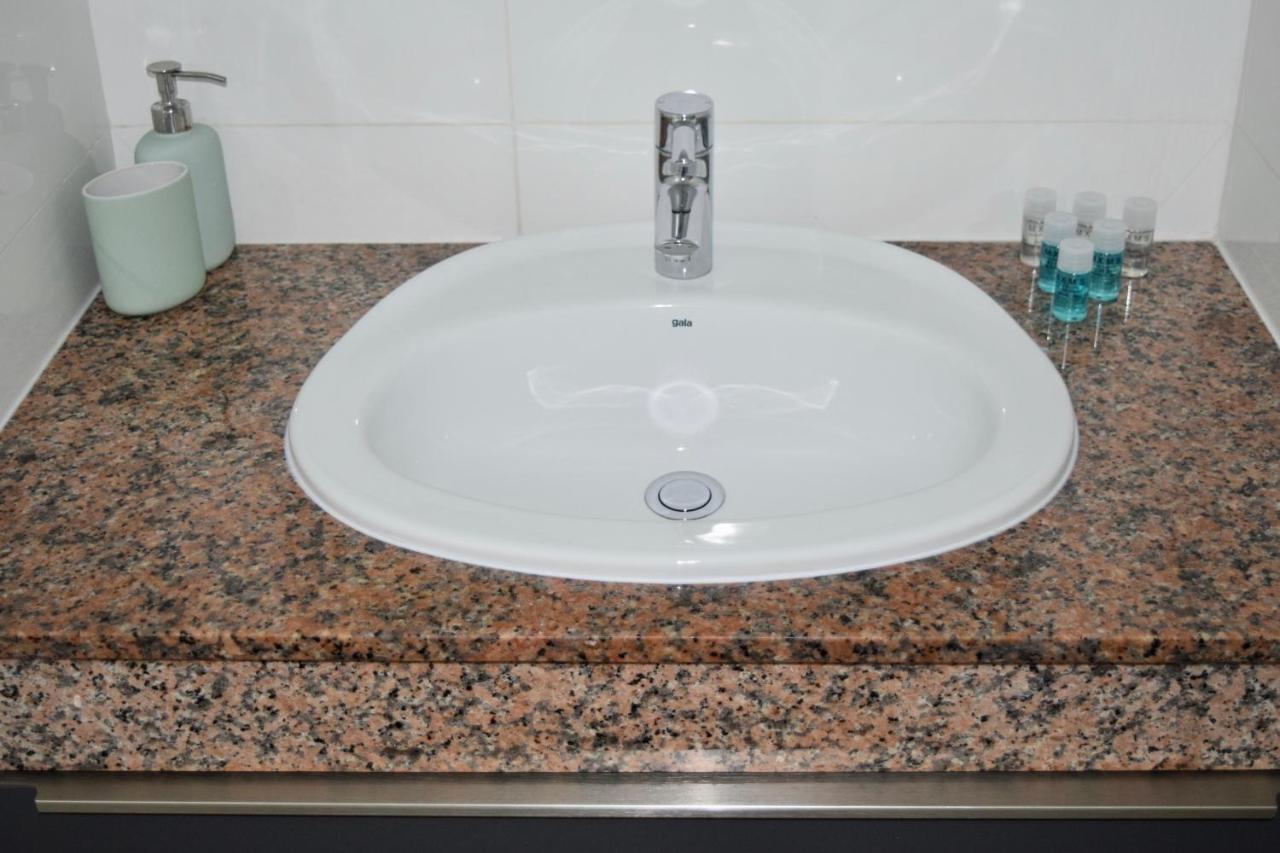 Apartamento Beachfront Lagos Cotillo