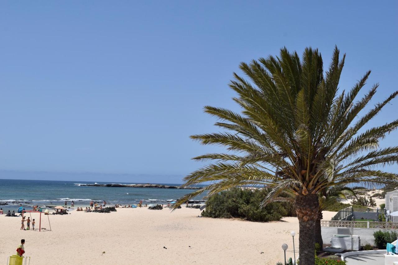 Beachfront Lagos Apartamento *