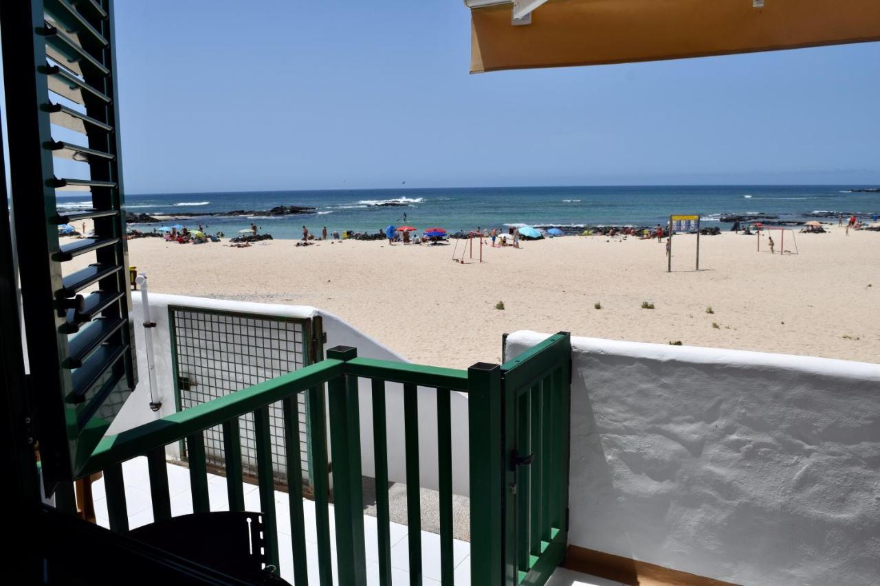 Beachfront Lagos Apartamento Cotillo