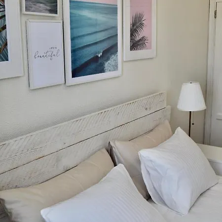 Beachfront Bungalow Cotillo Lagos Esterno foto