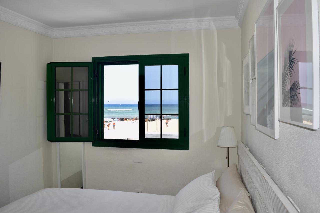 Apartment Beachfront Lagos El Cotillo (Fuerteventura)