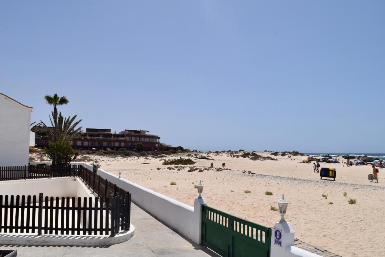 Beachfront Lagos Apartment