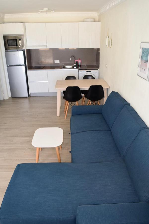 Beachfront Lagos Apartment