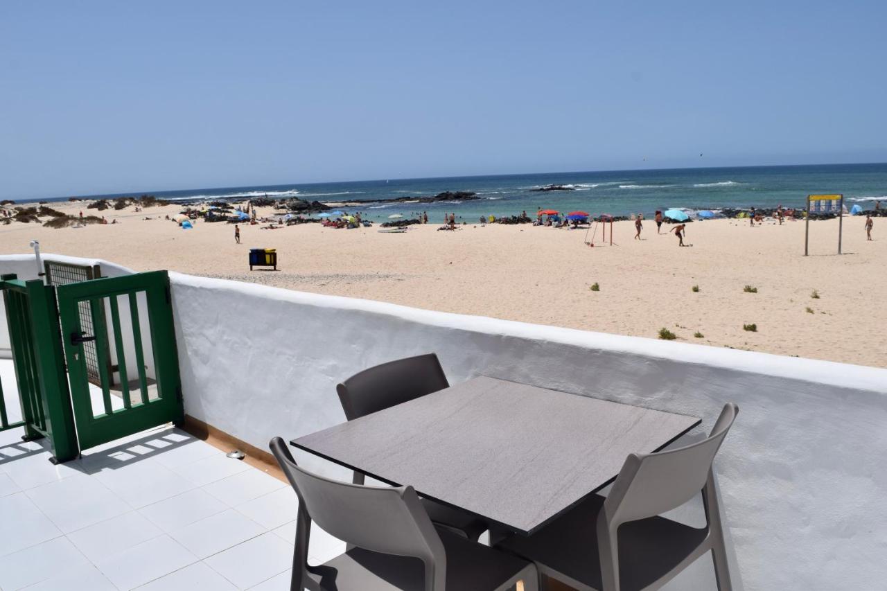 Beachfront Lagos Apartment